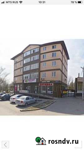 Коммерческая недвижимость 100 м2 Новочеркасск - изображение 1