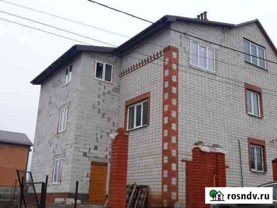 Дом 163 м² на участке 4 сот. на продажу в Ельце Елец