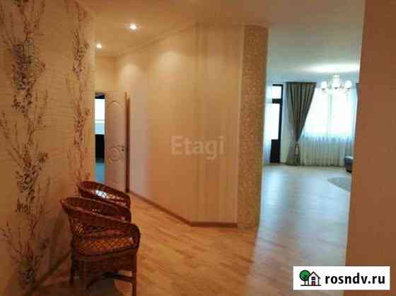 4-комнатная квартира, 143 м², 4/4 эт. на продажу в Новороссийске Новороссийск