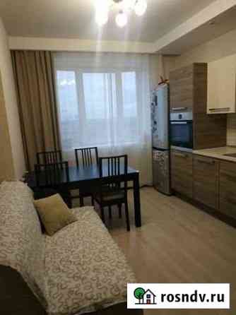 1-комнатная квартира, 46 м², 13/15 эт. в аренду на длительный срок в Щёлково Щёлково