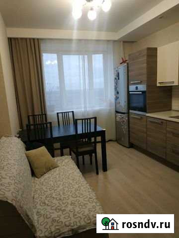 1-комнатная квартира, 46 м², 13/15 эт. в аренду на длительный срок в Щёлково Щёлково - изображение 1