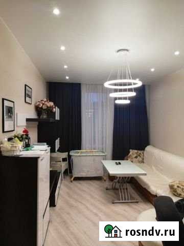 4-комнатная квартира, 96.2 м², 5/5 эт. на продажу в Мытищах Мытищи - изображение 1