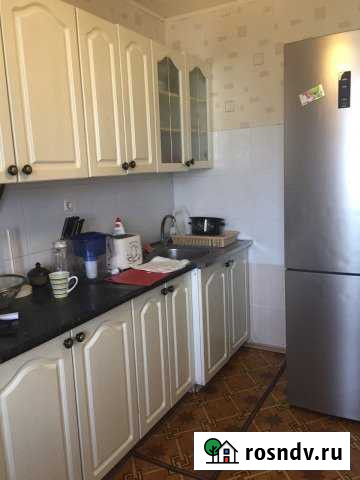 1-комнатная квартира, 35 м², 6/9 эт. на продажу в Кстово Кстово - изображение 1