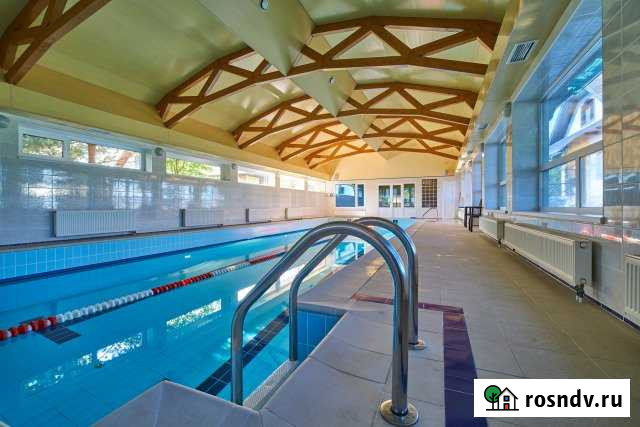 Коттедж 320 м² на участке 20 сот. в аренду на длительный срок в Истре Истра - изображение 1