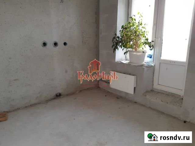 1-комнатная квартира, 42 м², 16/17 эт. на продажу в Сергиевом Посаде Сергиев Посад - изображение 1