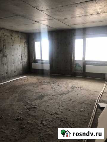 1-комнатная квартира, 53 м², 3/14 эт. на продажу в Улан-Удэ Улан-Удэ - изображение 1