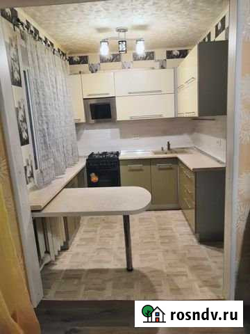 2-комнатная квартира, 50.6 м², 3/5 эт. на продажу в Димитровграде Димитровград - изображение 1