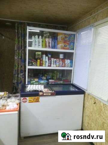 Павильон Белогорск - изображение 1