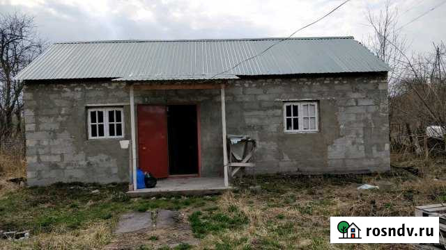 Дача 35 м² на участке 7 сот. на продажу в Нижнем Новгороде Нижний Новгород - изображение 1