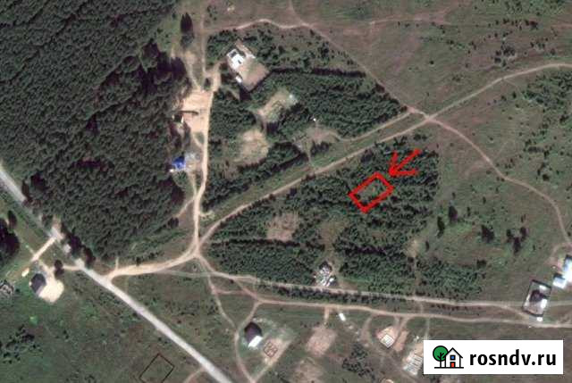 Участок ИЖС 6 сот. на продажу в Нижнем Тагиле Нижний Тагил - изображение 1