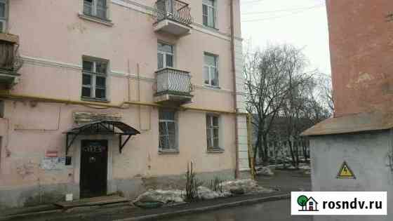 1-комнатная квартира, 30 м², 1/3 эт. в аренду посуточно в Вологде Вологда