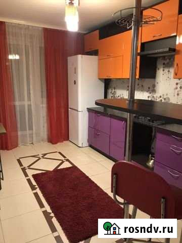 1-комнатная квартира, 45 м², 3/10 эт. в аренду на длительный срок в Путевке Путевка - изображение 1