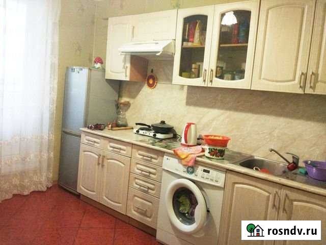 1-комнатная квартира, 37.9 м², 5/10 эт. на продажу в Дмитрове Дмитров - изображение 1