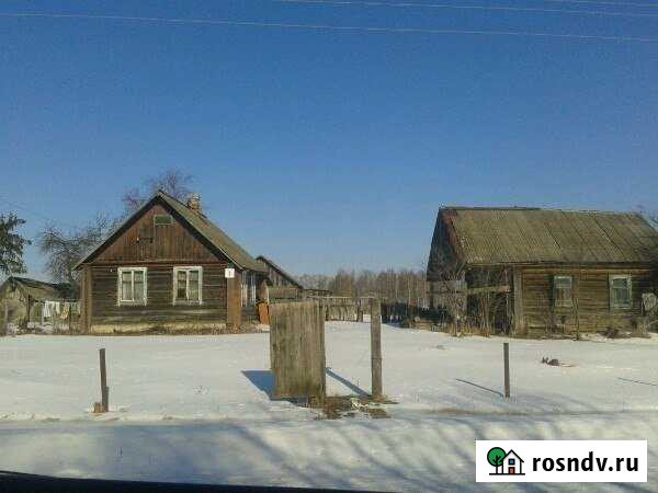 Дом 20 м² на участке 22 сот. на продажу в Гагарине Гагарин - изображение 1