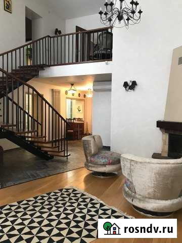 Таунхаус 244 м² на участке 8 сот. в аренду на длительный срок в Троицке Московской области Троицк - изображение 1