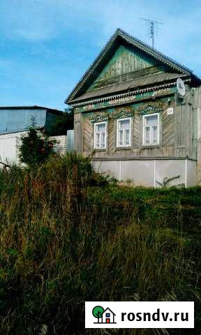 Участок ИЖС 30 сот. на продажу в Русском Камешкире Русский Камешкир - изображение 1