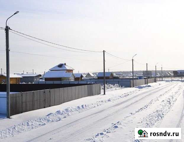 Участок ИЖС 7 сот. на продажу в Успенке Успенка - изображение 1