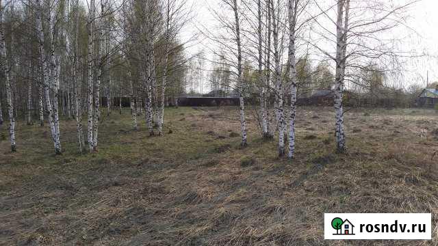 Участок ИЖС 21 сот. на продажу в Лежнево Лежнево - изображение 1