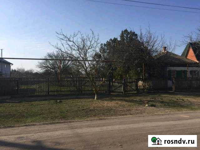 Дом 45 м² на участке 21 сот. на продажу в Должанской Должанская - изображение 1