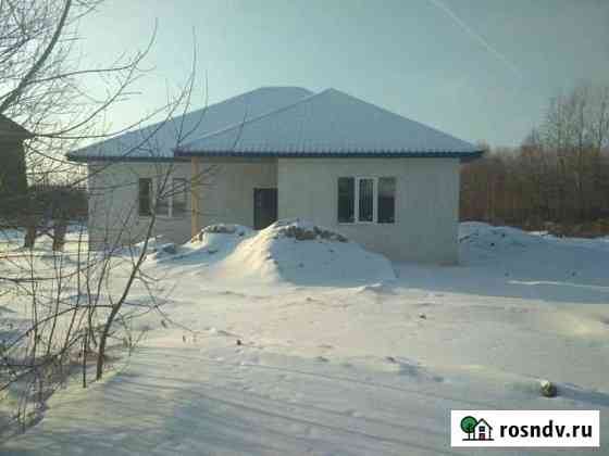 Дом 105 м² на участке 15 сот. на продажу в Тобольске Тобольск