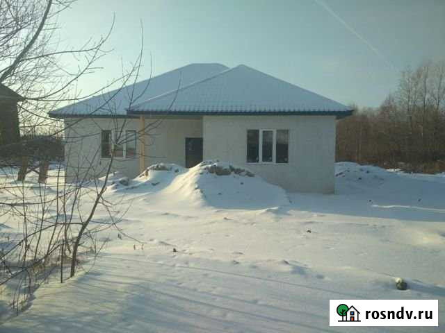 Дом 105 м² на участке 15 сот. на продажу в Тобольске Тобольск - изображение 1