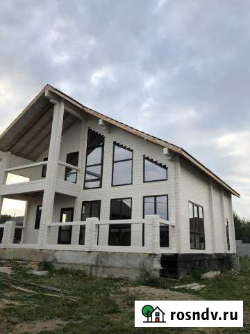 Коттедж 200 м² на участке 12 сот. на продажу в Екатеринбурге Екатеринбург - изображение 1