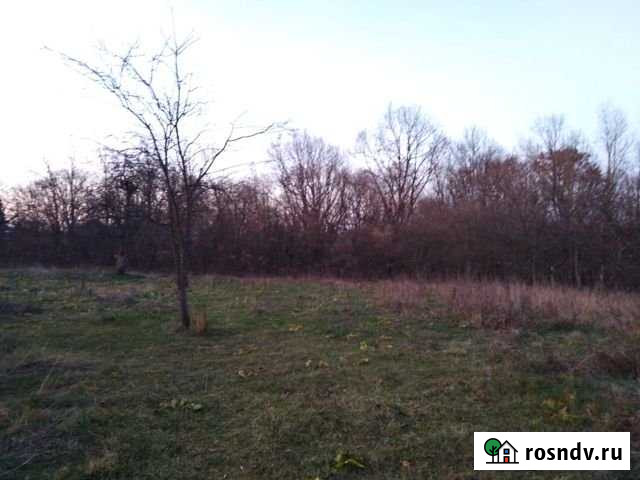 Участок ИЖС 28 сот. на продажу в Ярославской Ярославская - изображение 1