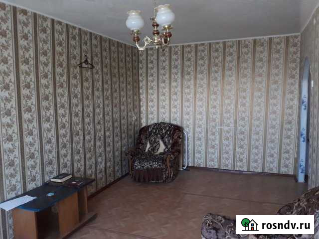 3-комнатная квартира, 58 м², 3/5 эт. на продажу в Болгаре Болгар - изображение 1