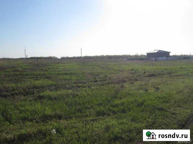 Участок ИЖС 12 сот. на продажу в Красном Яре Самарской области Красный Яр - изображение 1