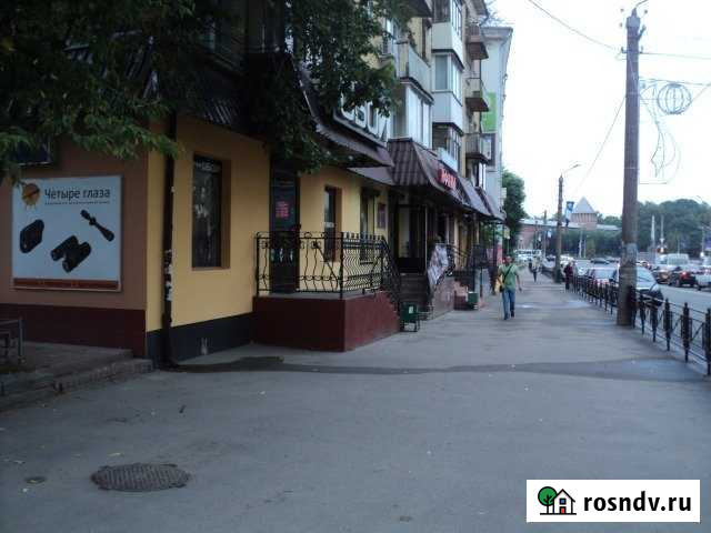 Помещение свободного назначения, 79.5 кв.м. Смоленск - изображение 1