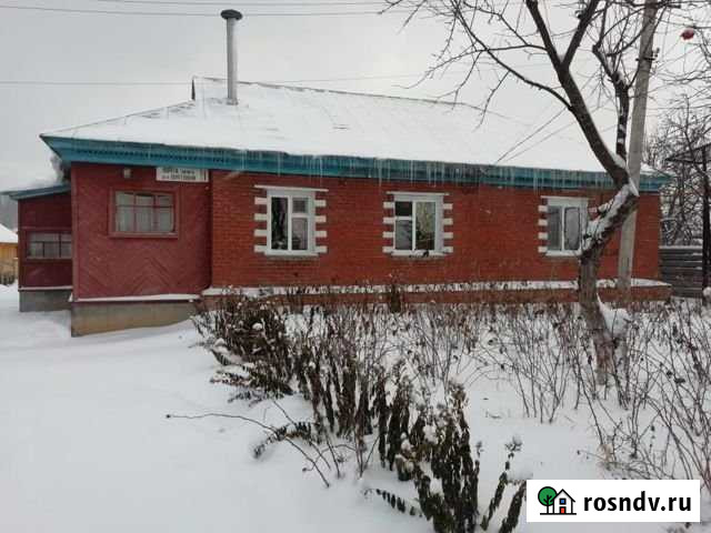 Дом 115 м² на участке 46 сот. на продажу в Белебее Белебей - изображение 1