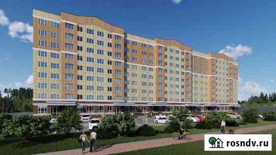 1-комнатная квартира, 43 м², 3/9 эт. на продажу в Нальчике Нальчик