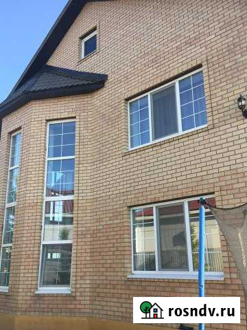 Коттедж 317 м² на участке 10 сот. на продажу в Оренбурге Оренбург - изображение 1