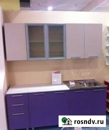 1-комнатная квартира, 31 м², 2/3 эт. в аренду на длительный срок в Малино Малино - изображение 1