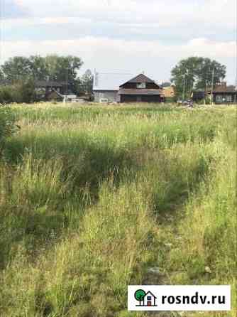 Участок ИЖС 12 сот. на продажу в Серове Серов