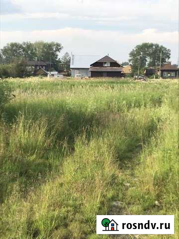 Участок ИЖС 12 сот. на продажу в Серове Серов - изображение 1