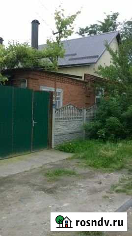 Дом 80 м² на участке 2 сот. в аренду на длительный срок в Майкопе Майкоп - изображение 1