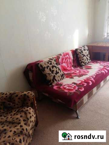 Комната 13 м² в 5-ком. кв., 4/5 эт. на продажу в Краснодаре Краснодар - изображение 1