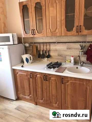 1-комнатная квартира, 40 м², 7/9 эт. в аренду посуточно в Белгороде Белгород - изображение 1