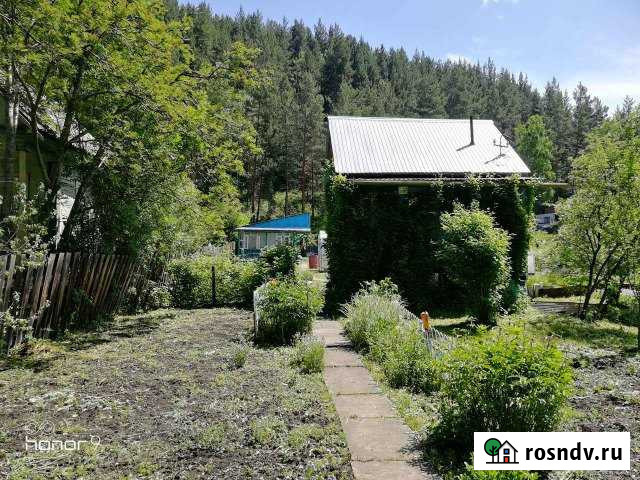 Дача 25 м² на участке 10 сот. на продажу в Саяногорске Саяногорск - изображение 1