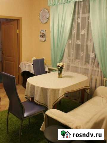 Дом 120 м² на участке 4 сот. в аренду посуточно в Пскове Псков - изображение 1