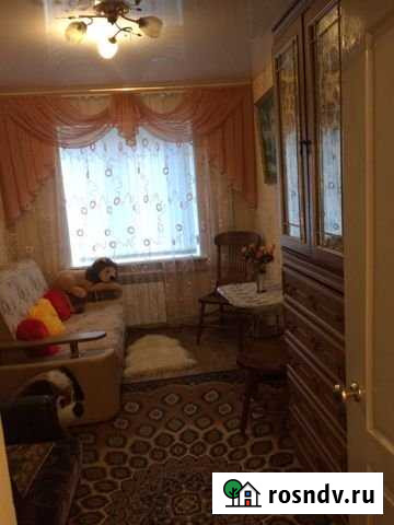 Комната 13 м² в 3-ком. кв., 2/5 эт. в аренду на длительный срок в Воронеже Воронеж - изображение 1