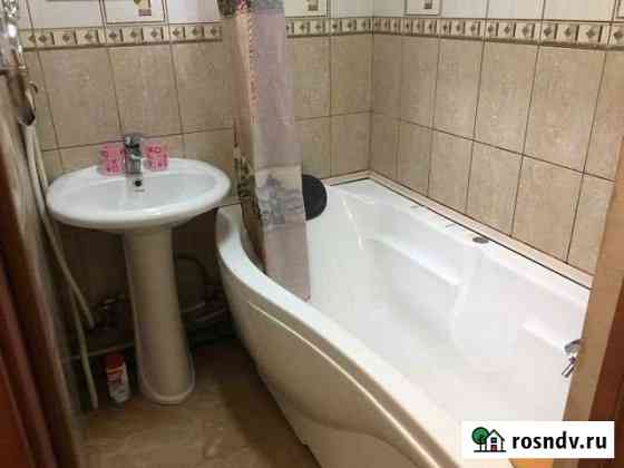 2-комнатная квартира, 47 м², 2/5 эт. в аренду посуточно в Комсомольске-на-Амуре Комсомольск-на-Амуре