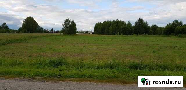 Участок ИЖС 25 сот. на продажу в Коврове Ковров - изображение 1