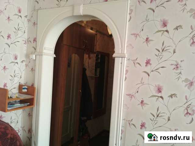 1-комнатная квартира, 30 м², 1/2 эт. на продажу в Сертолово Сертолово - изображение 1