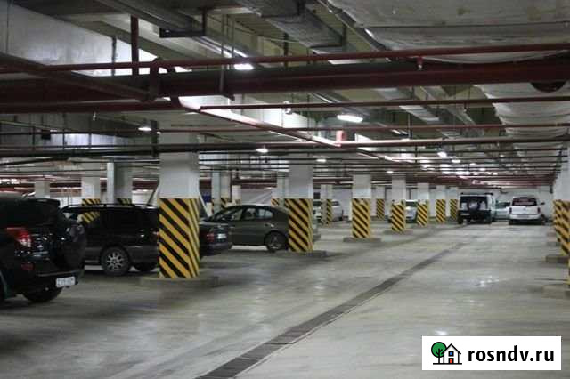 Машиноместо 15 м² на продажу в Екатеринбурге Екатеринбург - изображение 1