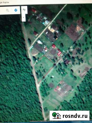 Участок СНТ, ДНП 16 сот. на продажу в Емельяново Емельяново - изображение 1