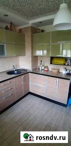 4-комнатная квартира, 88 м², 4/5 эт. на продажу в Чапаевске Чапаевск - изображение 1