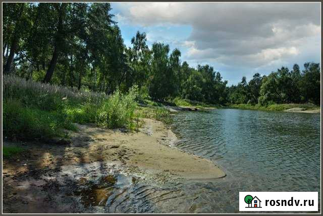 Участок СНТ, ДНП 94 сот. на продажу в Можайске Можайск - изображение 1