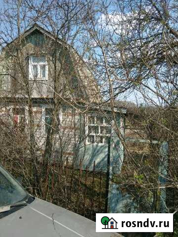 Дача 35 м² на участке 6 сот. на продажу в Курчатове Курчатов - изображение 1